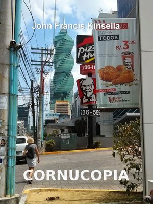 cover image of Cornucopia